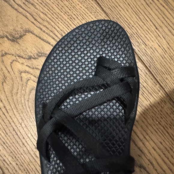Chaco Z/2 Classic Sandals Sz. 7 - Picture 5 of 5